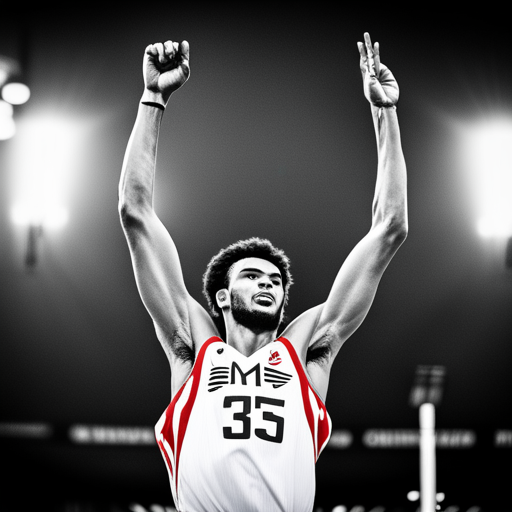 Jamal Murray's Decision to Skip FIBA World Cup: A Wise Move for Recovery